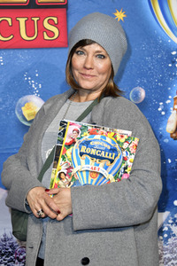 Premiere '18. Original Roncalli Weihnachtscircus' in Berlin