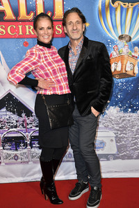 Premiere '18. Original Roncalli Weihnachtscircus' in Berlin