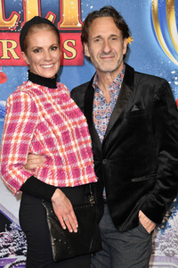 Premiere '18. Original Roncalli Weihnachtscircus' in Berlin