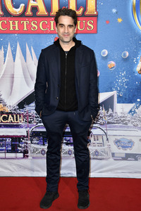 Premiere '18. Original Roncalli Weihnachtscircus' in Berlin