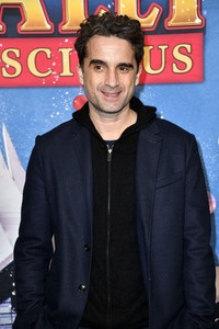 Premiere '18. Original Roncalli Weihnachtscircus' in Berlin