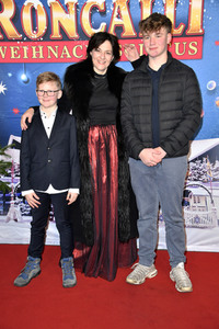 Premiere '18. Original Roncalli Weihnachtscircus' in Berlin