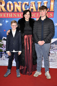 Premiere '18. Original Roncalli Weihnachtscircus' in Berlin