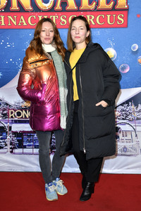 Premiere '18. Original Roncalli Weihnachtscircus' in Berlin