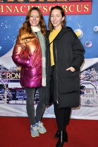 Premiere '18. Original Roncalli Weihnachtscircus' in Berlin