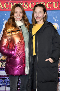 Premiere '18. Original Roncalli Weihnachtscircus' in Berlin