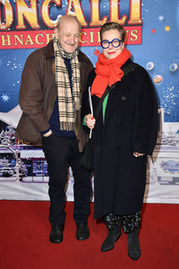 Premiere '18. Original Roncalli Weihnachtscircus' in Berlin