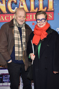 Premiere '18. Original Roncalli Weihnachtscircus' in Berlin