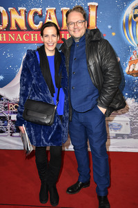 Premiere '18. Original Roncalli Weihnachtscircus' in Berlin