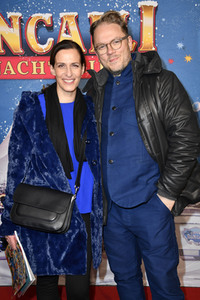 Premiere '18. Original Roncalli Weihnachtscircus' in Berlin