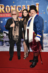 Premiere '18. Original Roncalli Weihnachtscircus' in Berlin