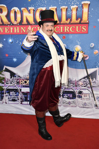 Premiere '18. Original Roncalli Weihnachtscircus' in Berlin