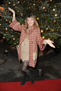 Premiere '18. Original Roncalli Weihnachtscircus' in Berlin