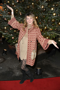 Premiere '18. Original Roncalli Weihnachtscircus' in Berlin
