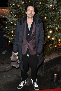 Premiere '18. Original Roncalli Weihnachtscircus' in Berlin