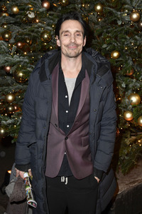 Premiere '18. Original Roncalli Weihnachtscircus' in Berlin