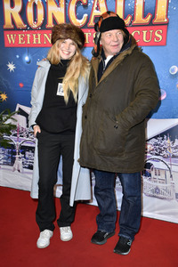 Premiere '18. Original Roncalli Weihnachtscircus' in Berlin