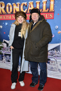 Premiere '18. Original Roncalli Weihnachtscircus' in Berlin