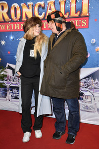 Premiere '18. Original Roncalli Weihnachtscircus' in Berlin