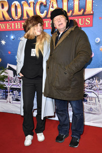 Premiere '18. Original Roncalli Weihnachtscircus' in Berlin