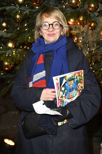 Premiere '18. Original Roncalli Weihnachtscircus' in Berlin