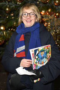 Premiere '18. Original Roncalli Weihnachtscircus' in Berlin