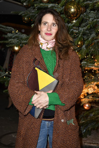 Premiere '18. Original Roncalli Weihnachtscircus' in Berlin