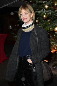 Premiere '18. Original Roncalli Weihnachtscircus' in Berlin