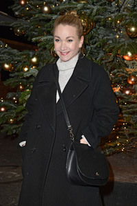 Premiere '18. Original Roncalli Weihnachtscircus' in Berlin
