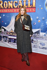 Premiere '18. Original Roncalli Weihnachtscircus' in Berlin