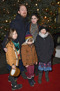 Premiere '18. Original Roncalli Weihnachtscircus' in Berlin