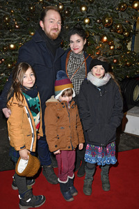 Premiere '18. Original Roncalli Weihnachtscircus' in Berlin
