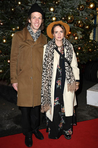 Premiere '18. Original Roncalli Weihnachtscircus' in Berlin