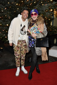 Premiere '18. Original Roncalli Weihnachtscircus' in Berlin
