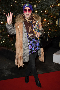 Premiere '18. Original Roncalli Weihnachtscircus' in Berlin