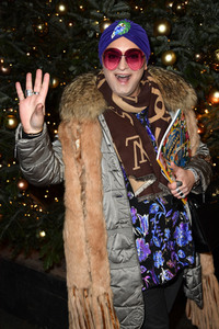 Premiere '18. Original Roncalli Weihnachtscircus' in Berlin