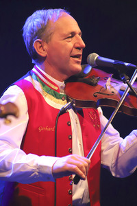 Weihnachtskonzert 'Klingender Advent' in Seefeld