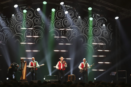 Weihnachtskonzert 'Klingender Advent' in Seefeld