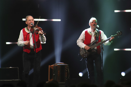 Weihnachtskonzert 'Klingender Advent' in Seefeld