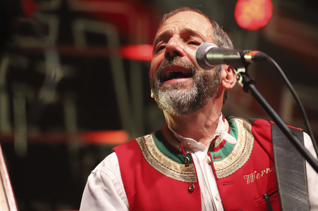 Weihnachtskonzert 'Klingender Advent' in Seefeld