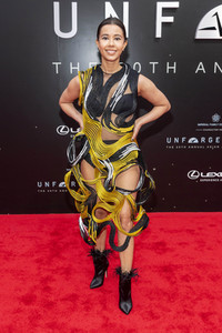 Unforgettable Gala 2022 in Beverly Hills