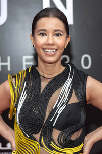 Unforgettable Gala 2022 in Beverly Hills