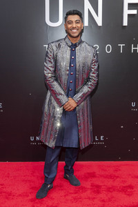 Unforgettable Gala 2022 in Beverly Hills