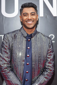 Unforgettable Gala 2022 in Beverly Hills