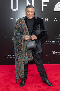 Unforgettable Gala 2022 in Beverly Hills