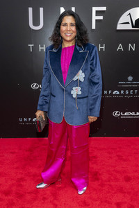 Unforgettable Gala 2022 in Beverly Hills