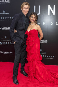 Unforgettable Gala 2022 in Beverly Hills