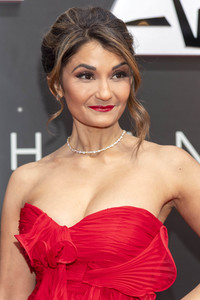 Unforgettable Gala 2022 in Beverly Hills