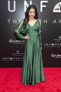 Unforgettable Gala 2022 in Beverly Hills