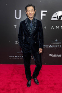 Unforgettable Gala 2022 in Beverly Hills
